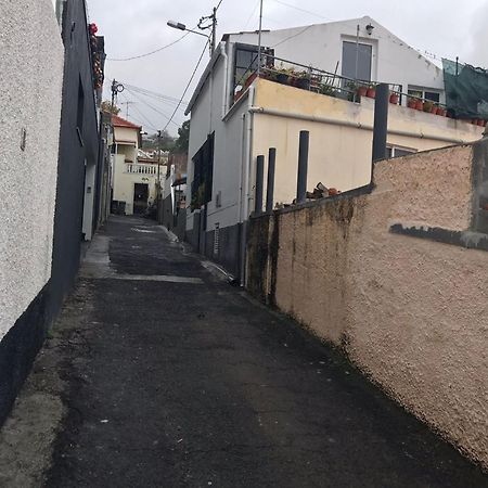 丰沙尔Casa Eva别墅 外观 照片